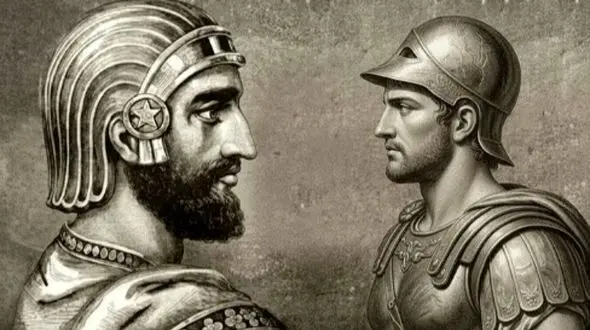 کوروش یا اسکندر؟ راز ذوالقرنین در قرآن و تورات