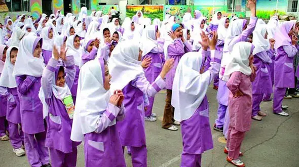 دانش آموزان جا مانده از تحصیل تا چه سنی می توانند در کلاس اول ثبت نام کنند