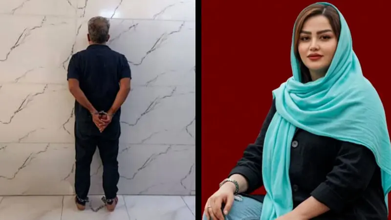 زنکشی در بوکان