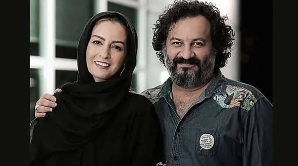 فیلم / شقایق دهقان از دلیل جدایی‌ شان گفت / دلیلی که شاید هیچکس فکرش را نمی کرد