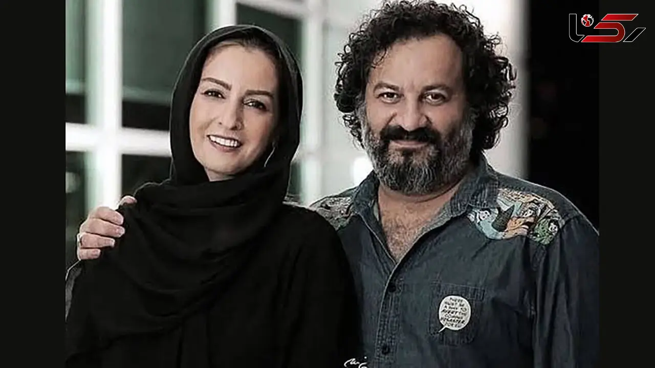 فیلم / شقایق دهقان از دلیل جدایی‌ شان گفت / دلیلی که شاید هیچکس فکرش را نمی کرد