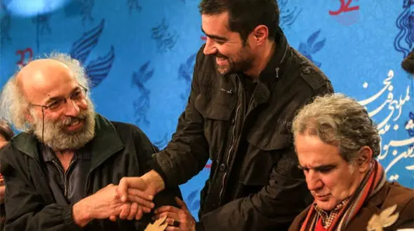 علیدوستی و الماسی در فیلم کیانوش عیاری بازی نمی‌کنند