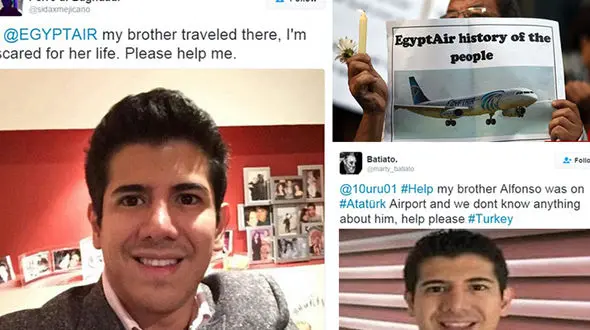 این مرد 3 بار مُرده ولی همچنان زنده است! +عکس