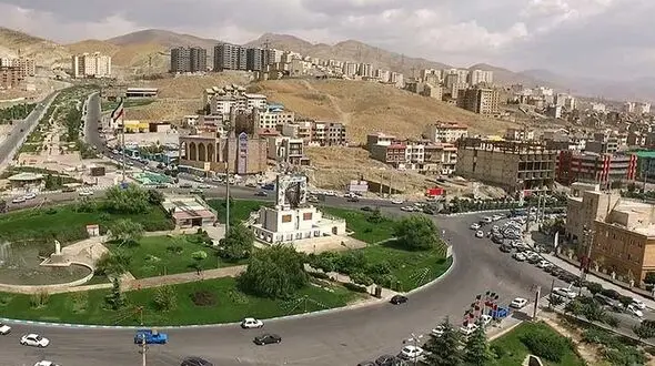 دستگیری سارقان مسلح یک میلیاردی پردیس در کمتر از 24 ساعت