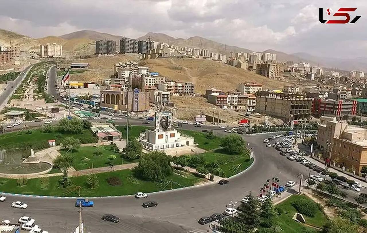 دستگیری سارقان مسلح یک میلیاردی پردیس در کمتر از 24 ساعت