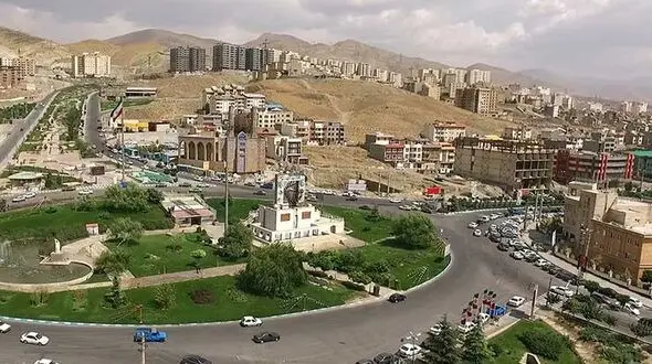 دستگیری سارقان مسلح یک میلیاردی پردیس در کمتر از 24 ساعت