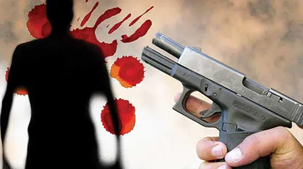 جزئیات تیراندازی در میاندوآب/ قتل 3 روستایی با شلیک گلوله