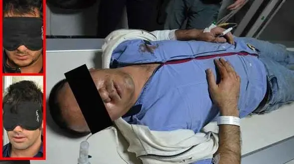 بازداشت دزدان زیرکانه ترین سرقت از طلافروشی در مشهد