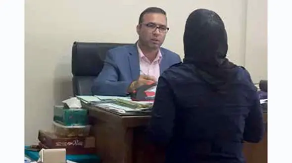 زن جوان تهرانی برای شوهرش به خواستگاری رفت! + عکس