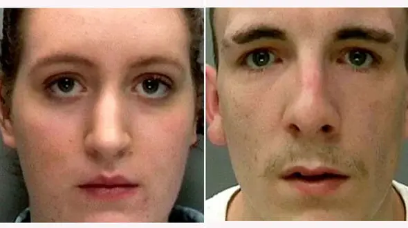 2 سال و نیم زندان برای زن و شوهر به خاطر شکنجه فرزند