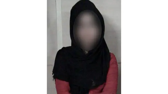 پسرخاله ام وقتی به خواستگاری ام آمد نمی دانست با پسر دیگر ارتباط شوم دارم و...