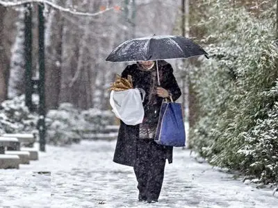 هشدار هواشناسی؛ تشدید بارش و افت دما در ۱۰ استان