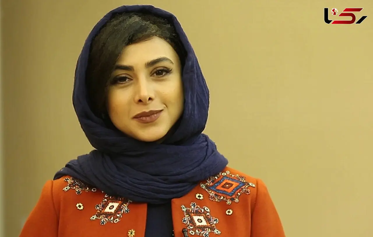 یک اتفاق عجیب و تلخ برای آزاده صمدی +عکس