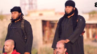 7 عکس از اعدام های وحشیانه داعش در خیابان+تصاویر