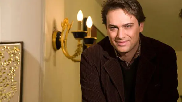 شب فیروزه ای امشب میزبان شهروز ابراهیمی می شود