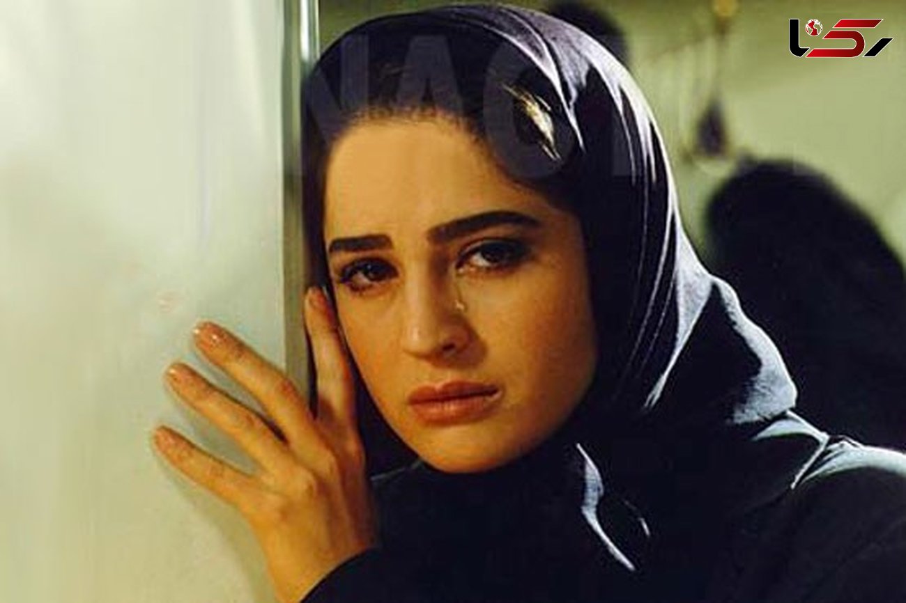 بازیگر زن ایرانی به 3 تن زندگی بخشید+عکس