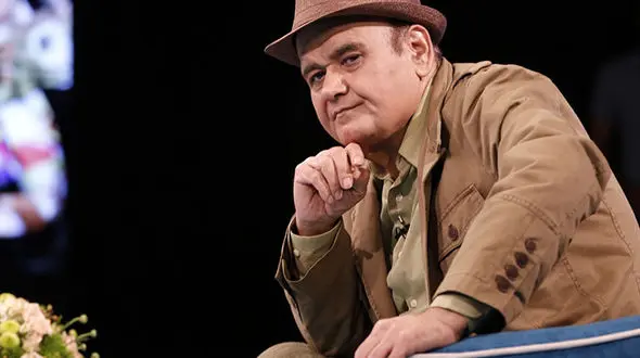 اکبر عبدی به شبکه جم پیوست؟ / از شایعه تا واقعیت +عکس