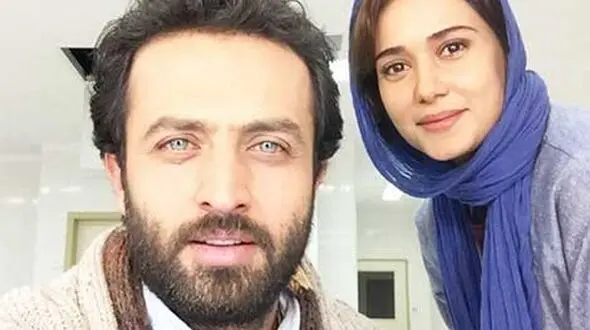 پریناز ایزدیار: نتوانستم در تجمع اعتراض به حیوان‌آزارى شرکت کنم
