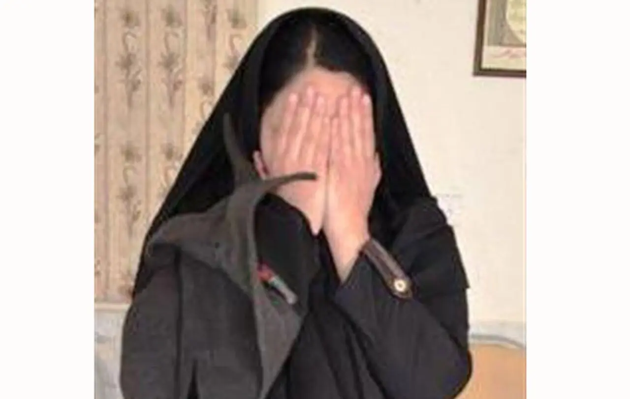 مینا 5 شبانه روز تحت آزار شیطانی 2 جوان در یک ویلای روستایی در شمال بود!
