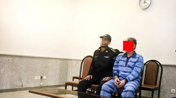 قتل همسر بعد از بازگشت از میهمانی شبانه / همسایه ها دیر به کمک سمیرا رفتند! +عکس