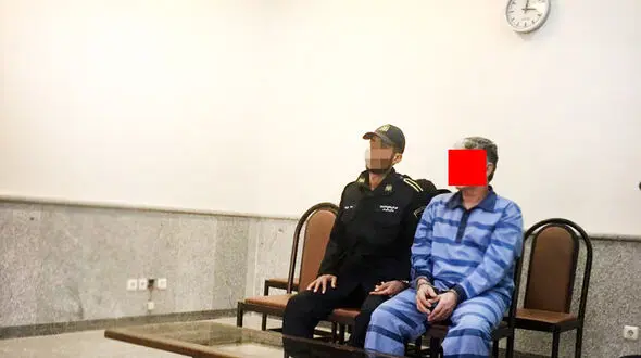 قتل همسر بعد از بازگشت از میهمانی شبانه / همسایه ها دیر به کمک سمیرا رفتند! +عکس