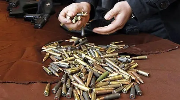 پایان جولان 11 گانگستر در سرقت های مسلحانه مشهد