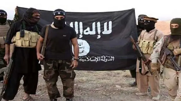 داعشی ها در شرق افغانستان کودکان را سربریدند+عکس