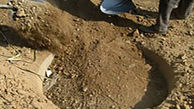 انسداد 11 حلقه چاه غیر مجاز در شهرستان زرند/ صدور 19 دستور قضایی برای برخورد با متخلفان
