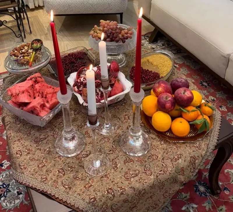 چیدمان منزل سیاوش خیرابی