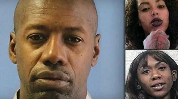 خشونت هولناک یک مرد با 11 زن / این مرد با زنی ازدواج کرده بود که 30 سال از او بزرگتر بود!+ عکس