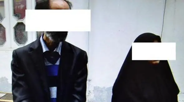 راز شوم ویلای متروکه - زن و شوهر به جرم جنایی بازداشت شدند