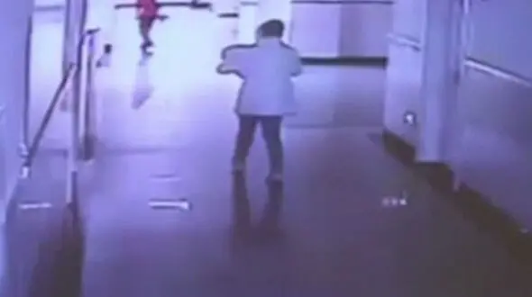 دزدیدن بچه از بیمارستان + فیلم