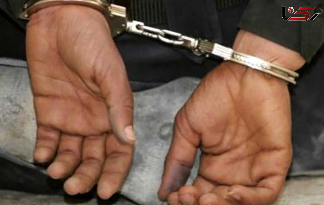 عملیات ضربتی پلیس دزفول برای دستگیری فروشندگان موادمخدر