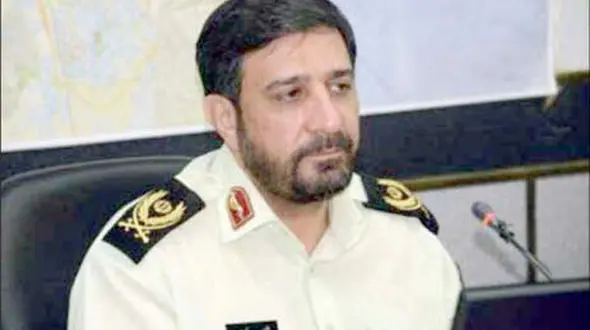 شبیخون به گروگانگیران‌پسر 11 ساله در درّه های‌مخوف 