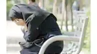 سارینا 18 ساله گل نمی فروخت   این دختر  مواد می کشید!  / گوشی هدیه دیپلم زندگی‌ام را تغییر داد+  نظر کارشناسی