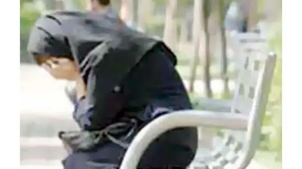 فرار ترانه عروس 15 ساله ساعتی بعد از عقد!