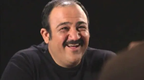 هنرمند معروف: اینستاگرام فضای سالمی ندارد، بهتر است فیلتر شود!