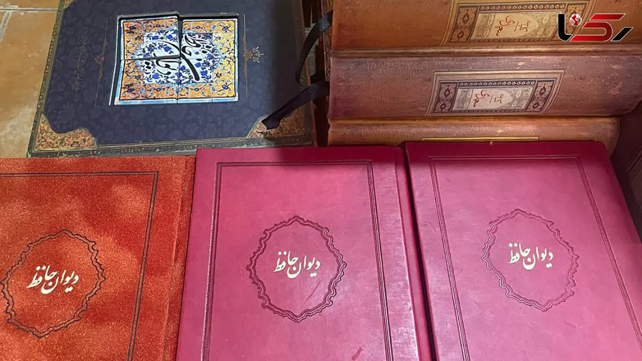 تفسیر فال حافظ امروز 13 خرداد 1405