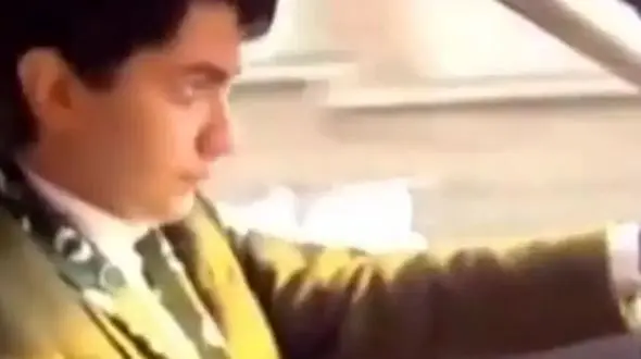 کشف سکانس‌های مهم و حذف شده جنجالی‌ترین سریال دهه 70