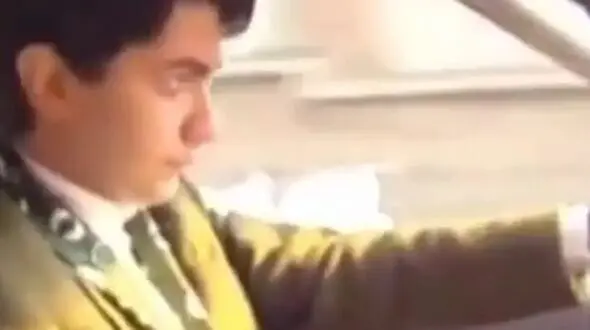 کشف سکانس‌های مهم و حذف شده جنجالی‌ترین سریال دهه 70