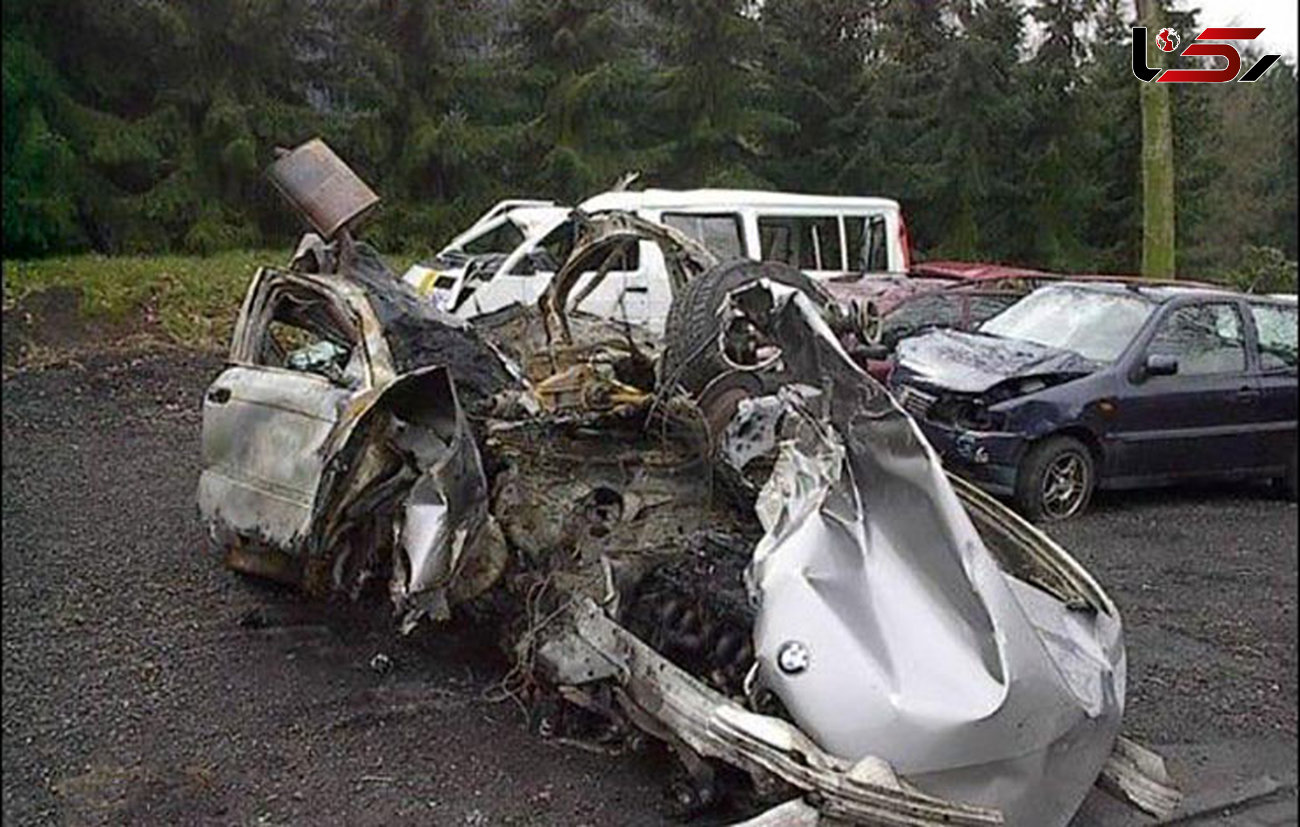 مجازات قتل غیرعمدی ناشی از تقصیر در حوادث رانندگی