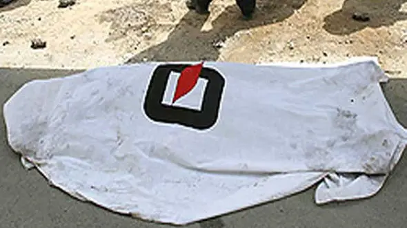 مرگ دلخراش جوان تهرانی در خیابان قزوین