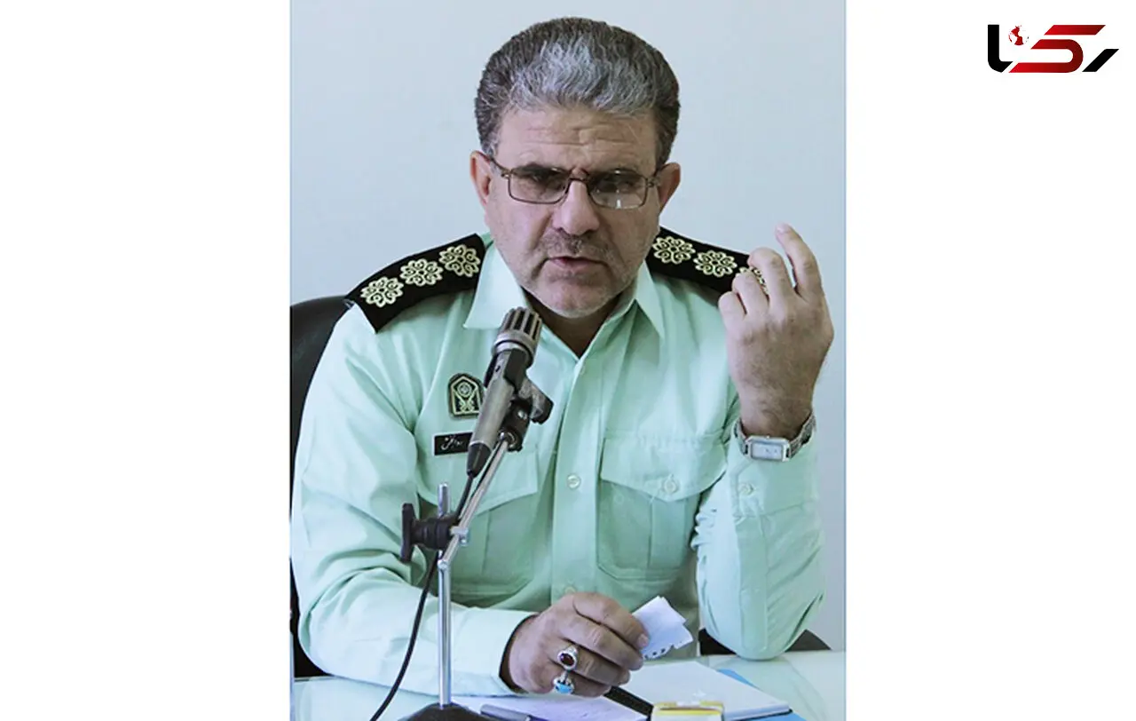 پرونده 2 دزد با 5 سرقت موتورسیکلت