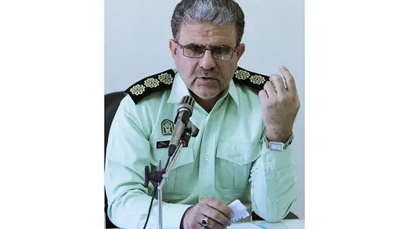 پرونده 2 دزد با 5 سرقت موتورسیکلت