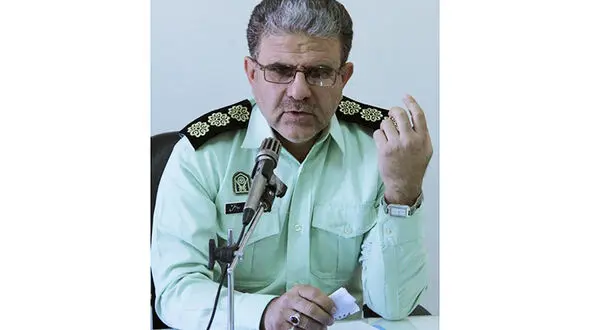 پرونده 2 دزد با 5 سرقت موتورسیکلت