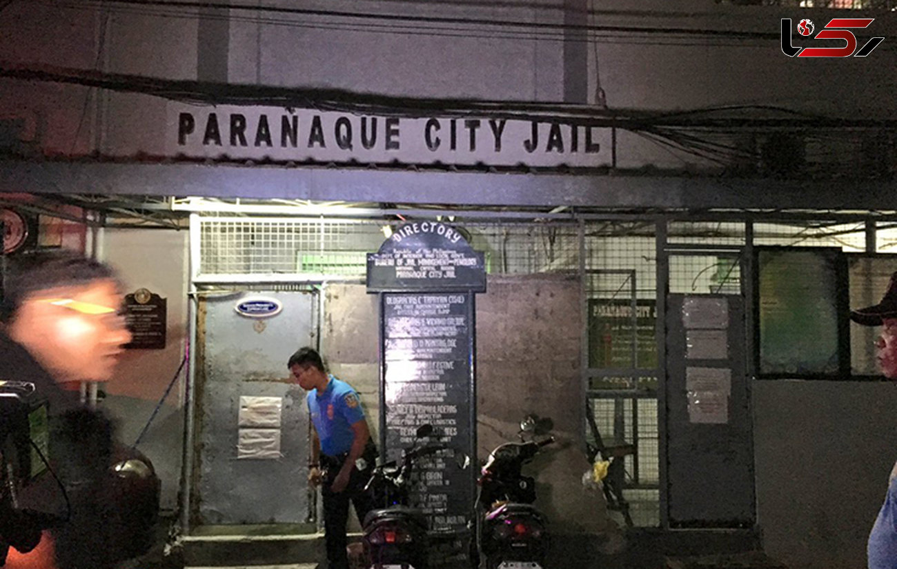 انفجار نارنجک دستی در زندان فیلیپین 10 کشته بر جا گذاشت