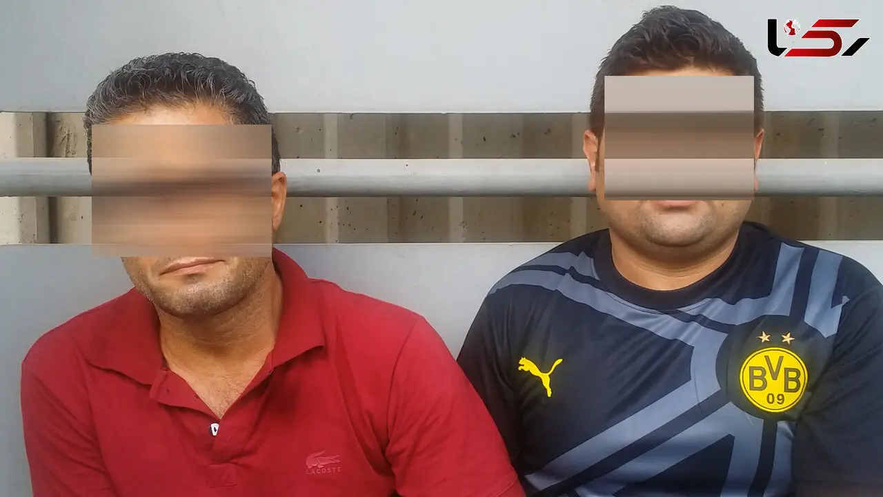 پایان پرسه زنی های تبهکار پژو سوار در تهران + فیلم دوربین مداربسته 
