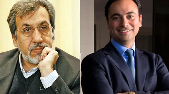 جزییات سرمایه‌گذاری میلیونی محمود خاوری در پروژه‌های ساختمانی سام میزراحی در تورنتو + عکس