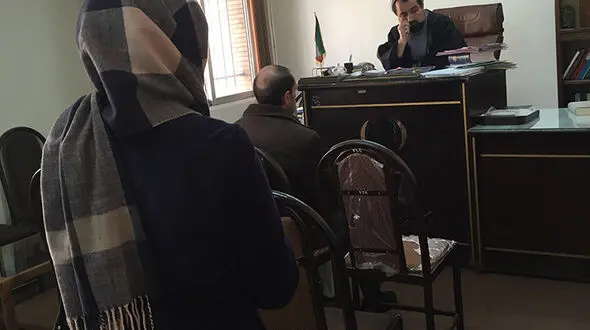 نوعروس نتوانست راز داماد بی احساس را به کسی نگوید! + عکس