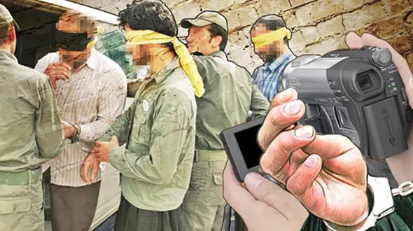 ناگفته های وحشتناک یک دختر از  تَجاوز 5 مرد در برابر دوربین / دختران زیادی به این خانه مجردی رفته بودند